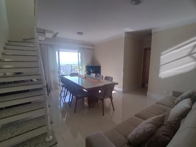 Apartamento, 4 quartos, 243 m² - Foto 4