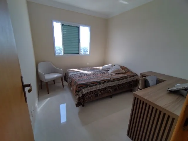 Apartamento, 4 quartos, 243 m² - Foto 13