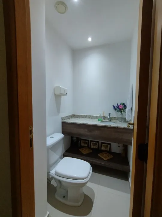 Apartamento, 4 quartos, 243 m² - Foto 9