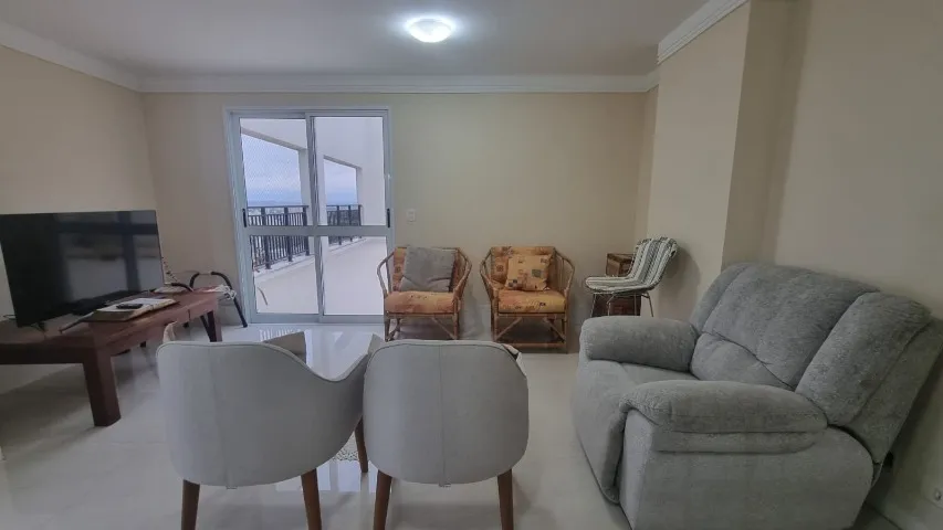 Apartamento, 4 quartos, 243 m² - Foto 3