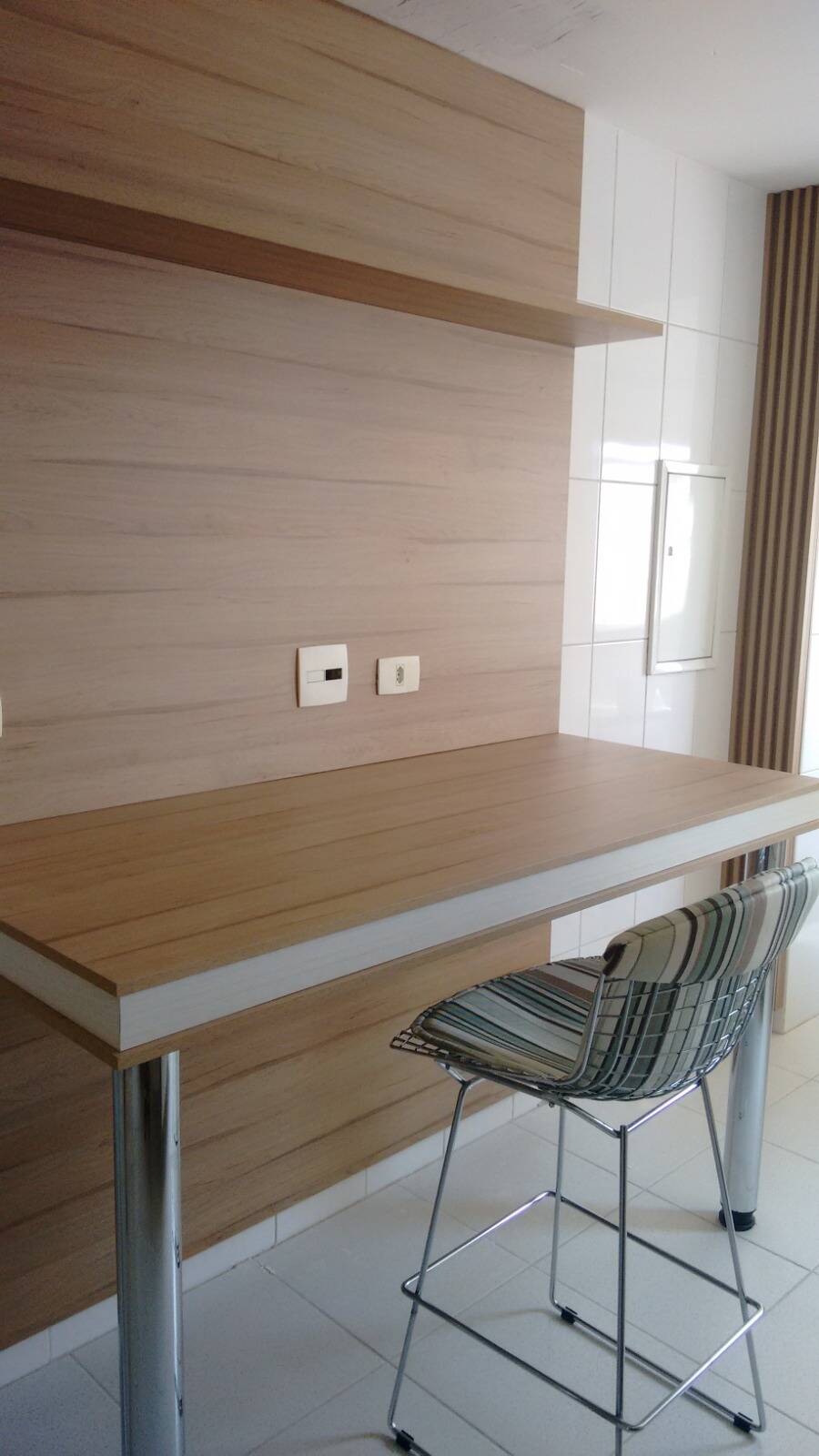 Apartamento, 4 quartos, 243 m² - Foto 7