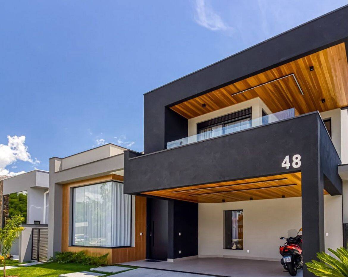 Casa, 3 quartos, 323 m² - Foto 1