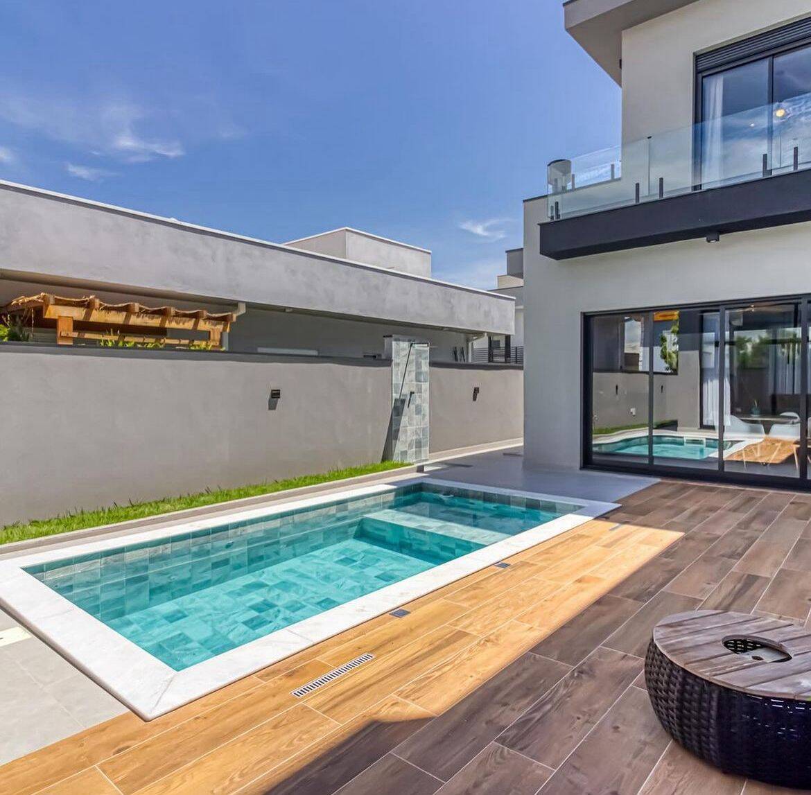 Casa, 3 quartos, 323 m² - Foto 3