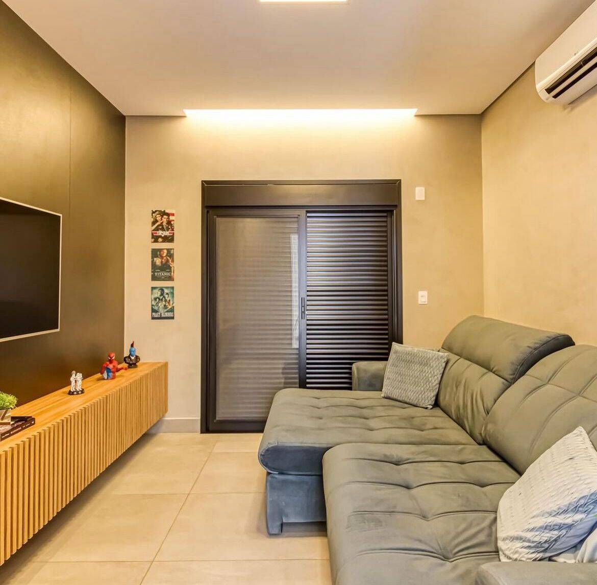 Casa, 3 quartos, 323 m² - Foto 7