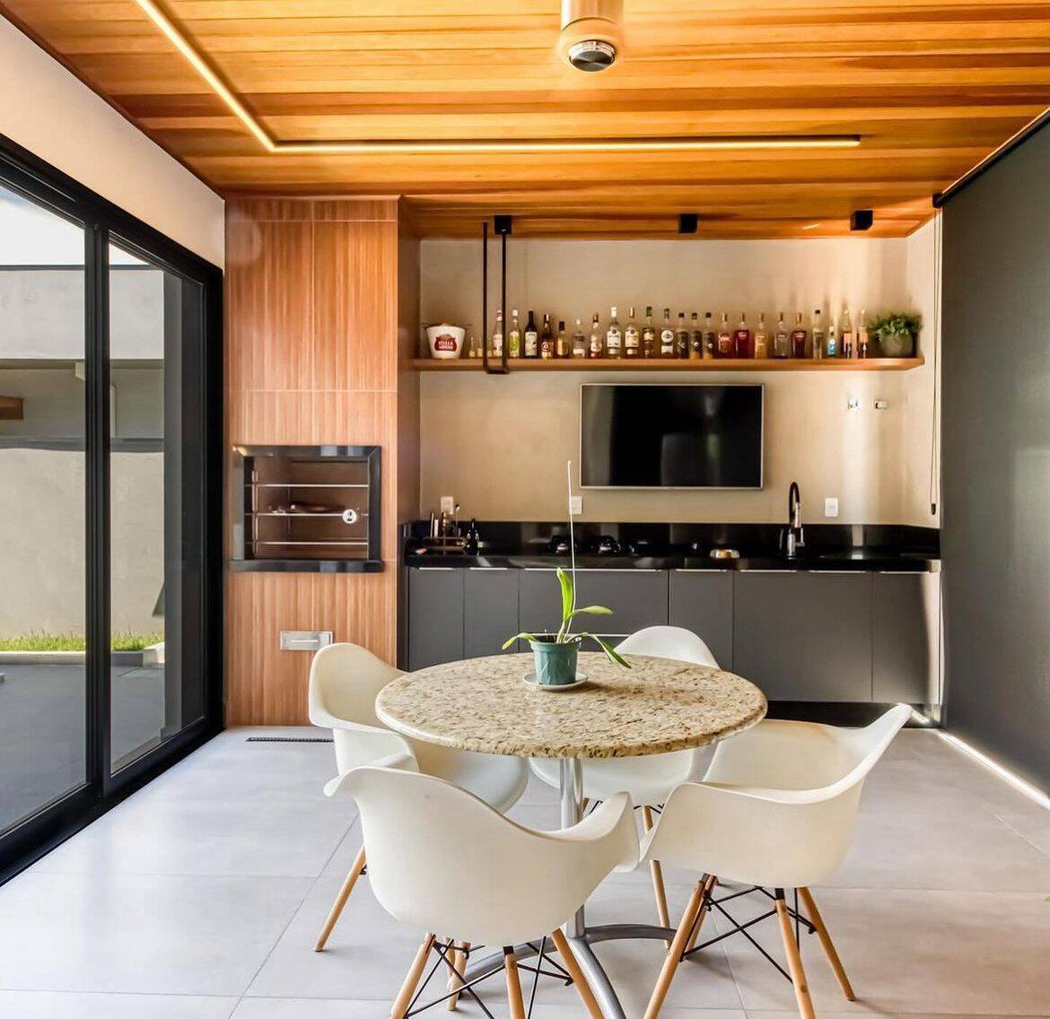 Casa, 3 quartos, 323 m² - Foto 12