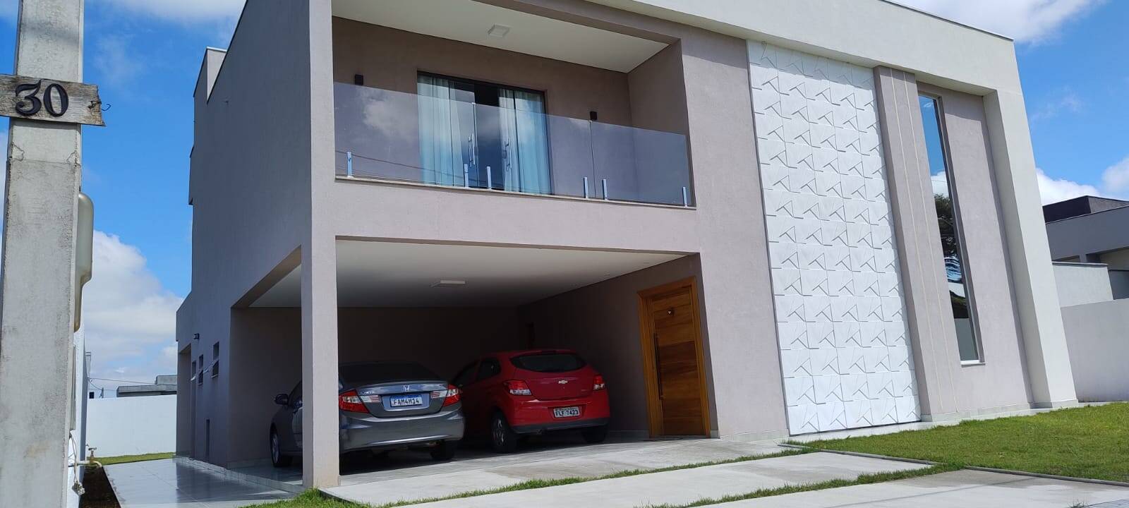 Casa, 4 quartos, 326 m² - Foto 2