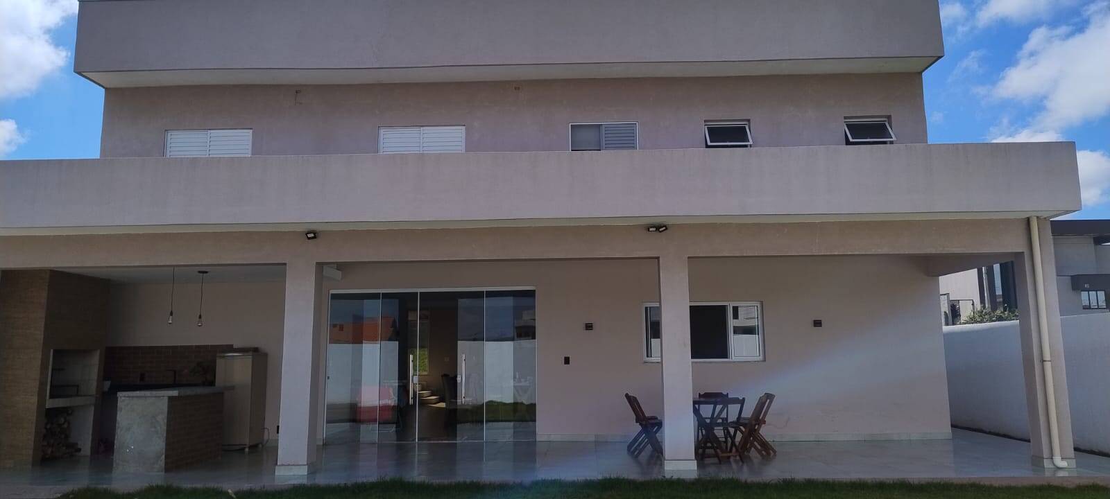 Casa, 4 quartos, 326 m² - Foto 20