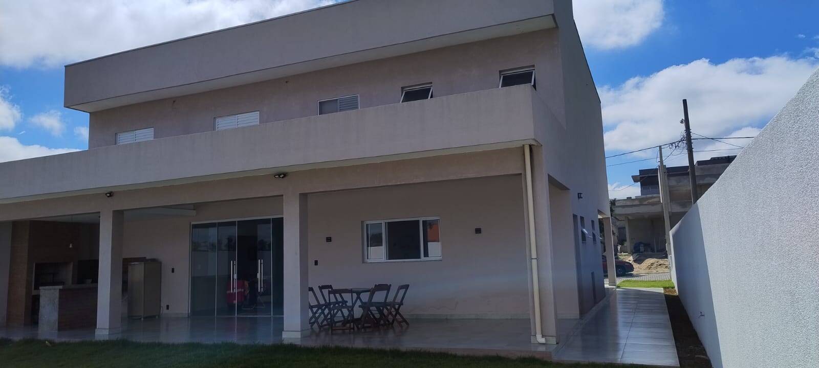 Casa, 4 quartos, 326 m² - Foto 16