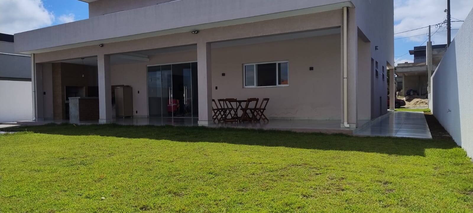 Casa, 4 quartos, 326 m² - Foto 21