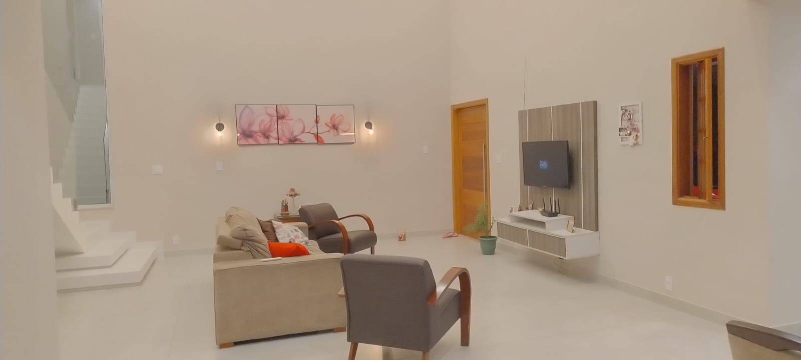 Casa, 4 quartos, 326 m² - Foto 4