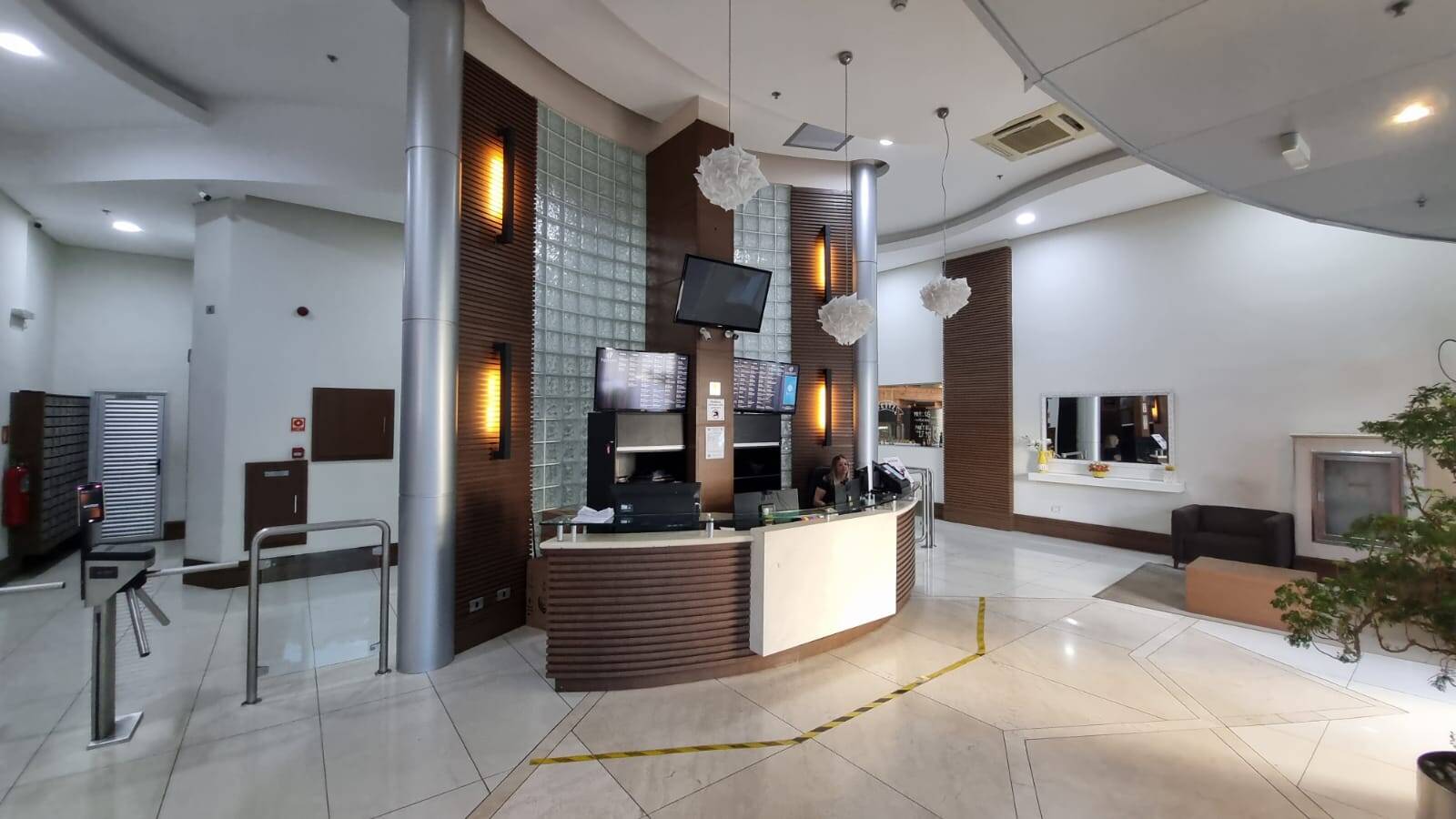 Sala-Conjunto, 37 m² - Foto 17