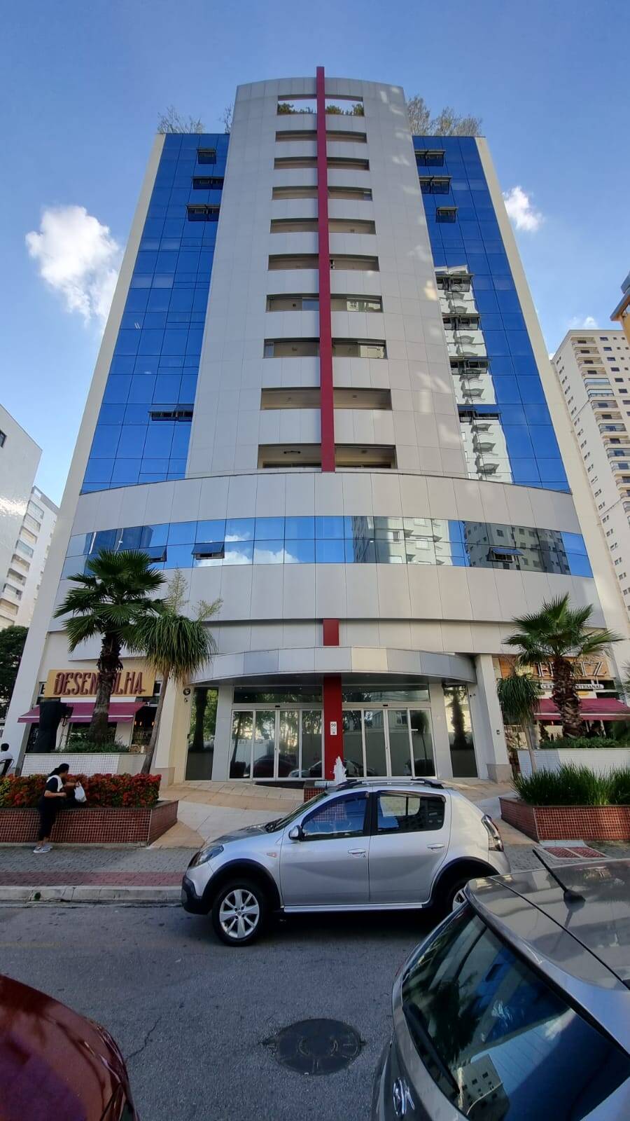 Sala-Conjunto, 37 m² - Foto 18