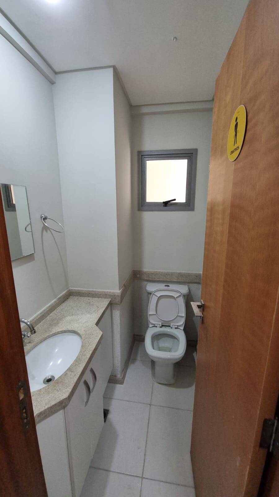 Sala-Conjunto, 37 m² - Foto 9