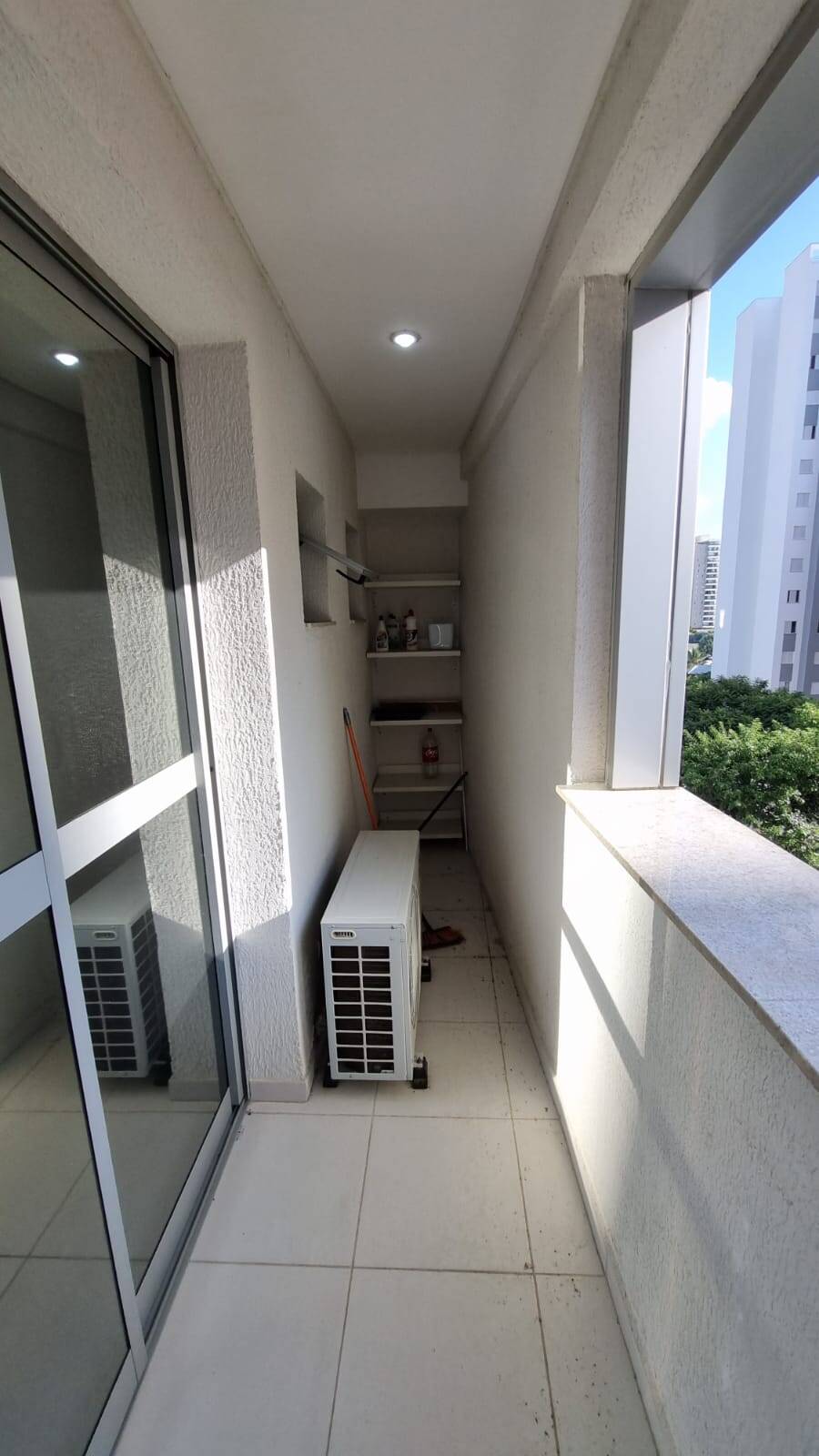 Sala-Conjunto, 37 m² - Foto 13