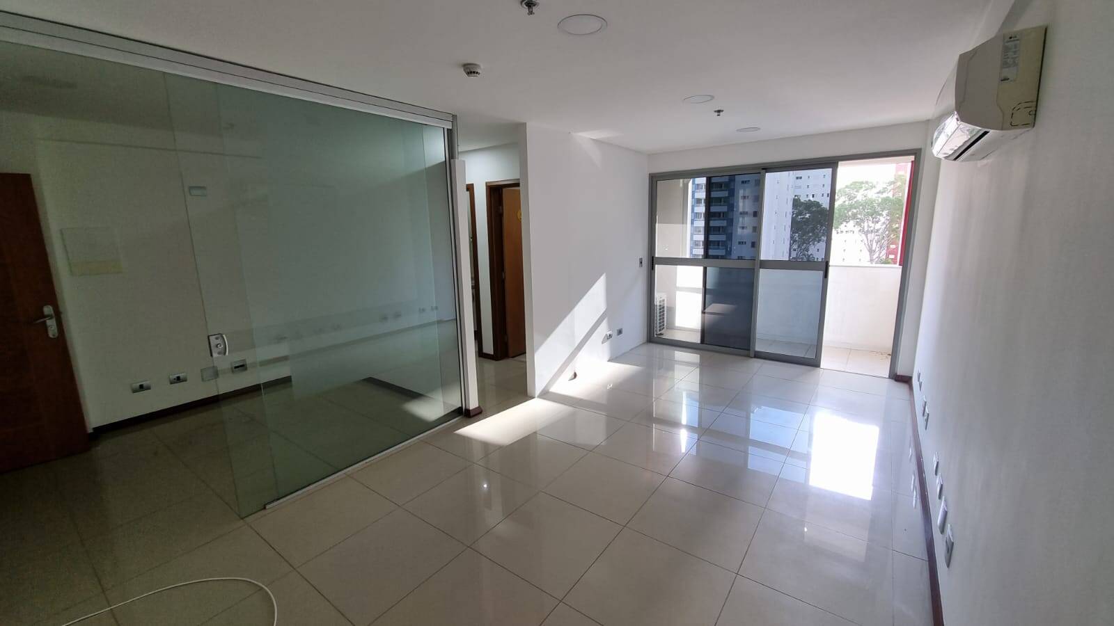 Sala-Conjunto, 37 m² - Foto 1