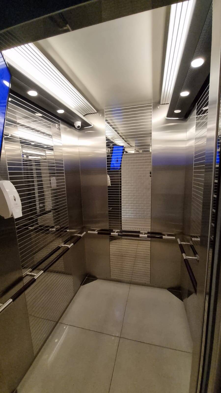 Sala-Conjunto, 37 m² - Foto 14