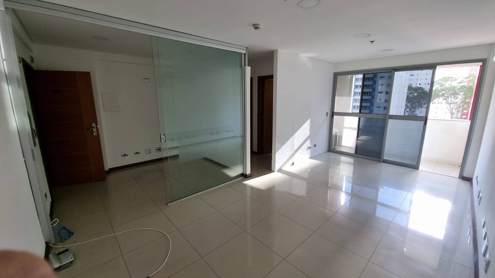 Sala-Conjunto, 37 m² - Foto 4