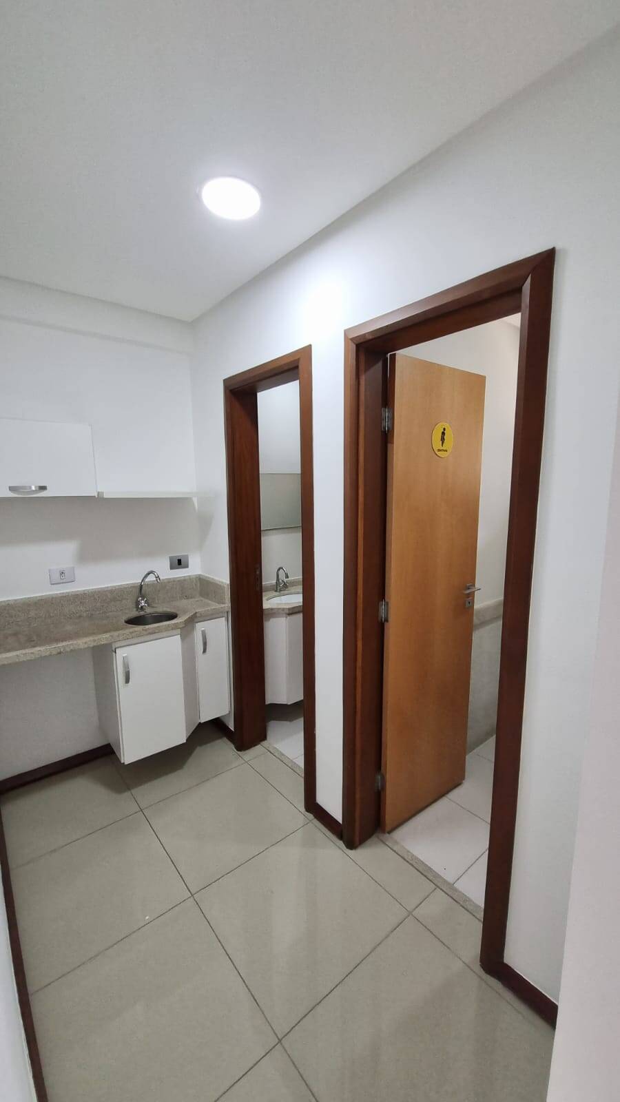 Sala-Conjunto, 37 m² - Foto 8