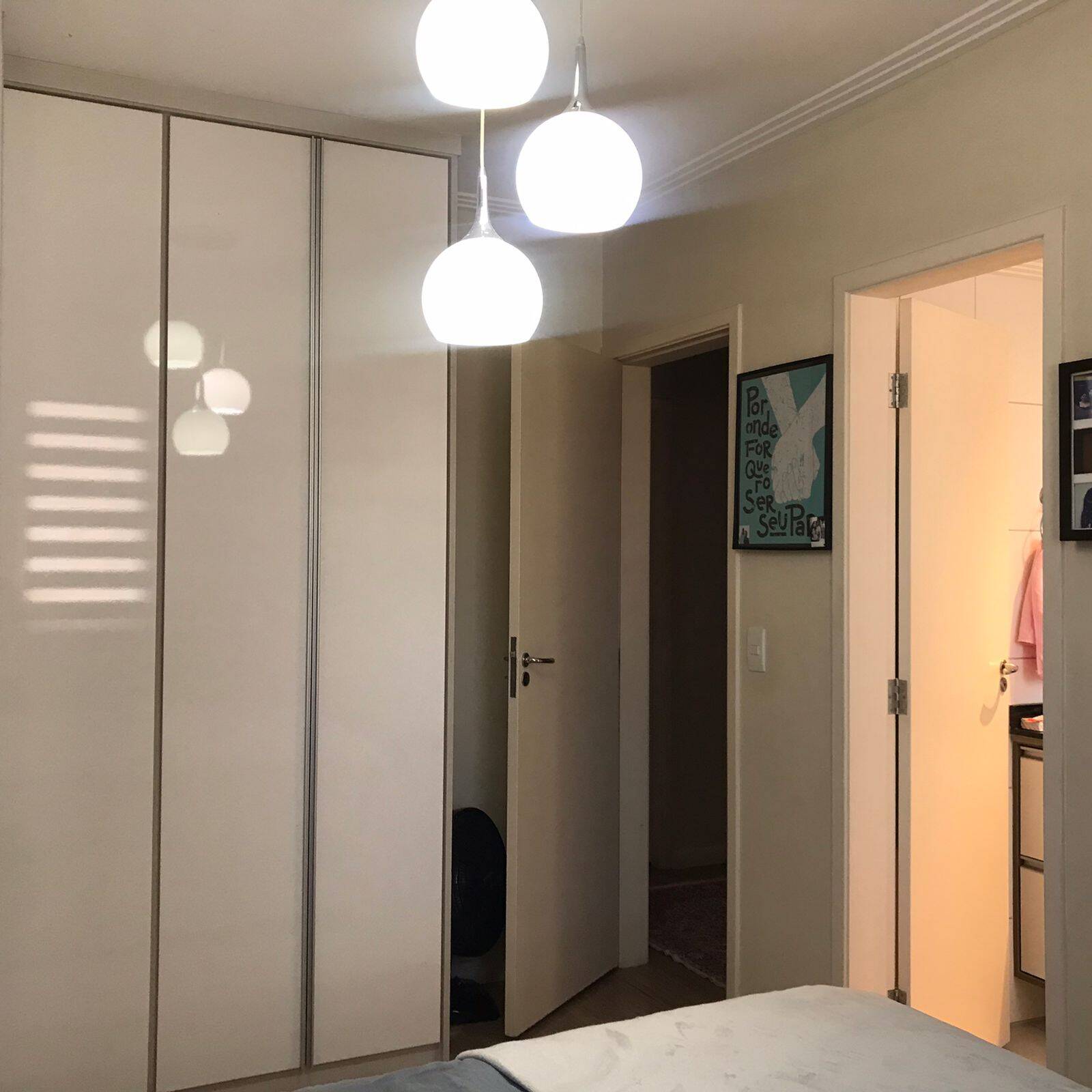 Apartamento, 3 quartos, 90 m² - Foto 14