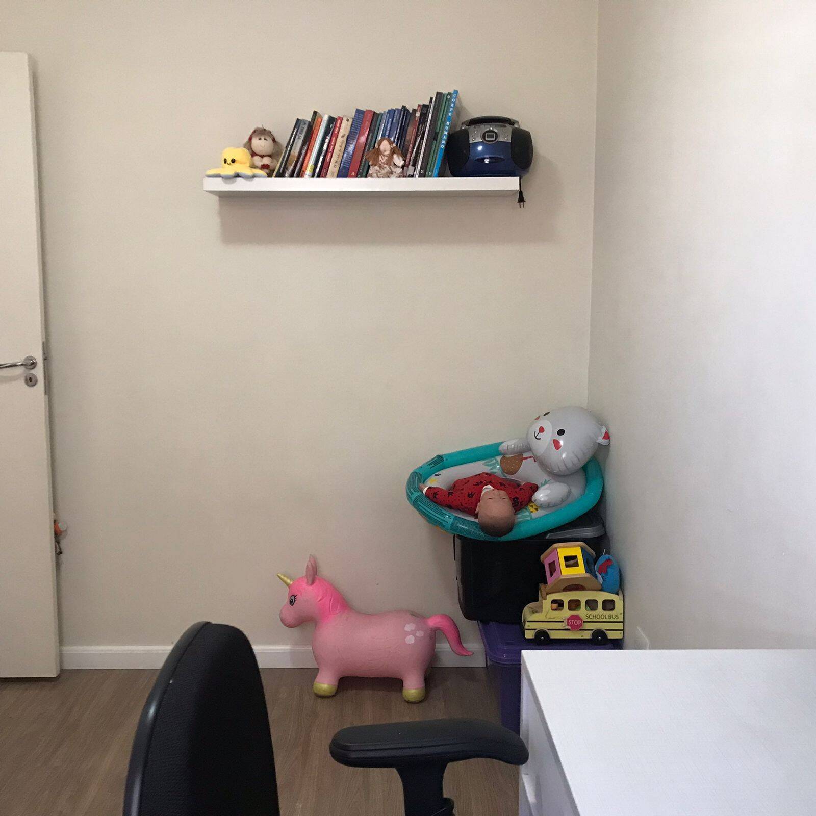 Apartamento, 3 quartos, 90 m² - Foto 21