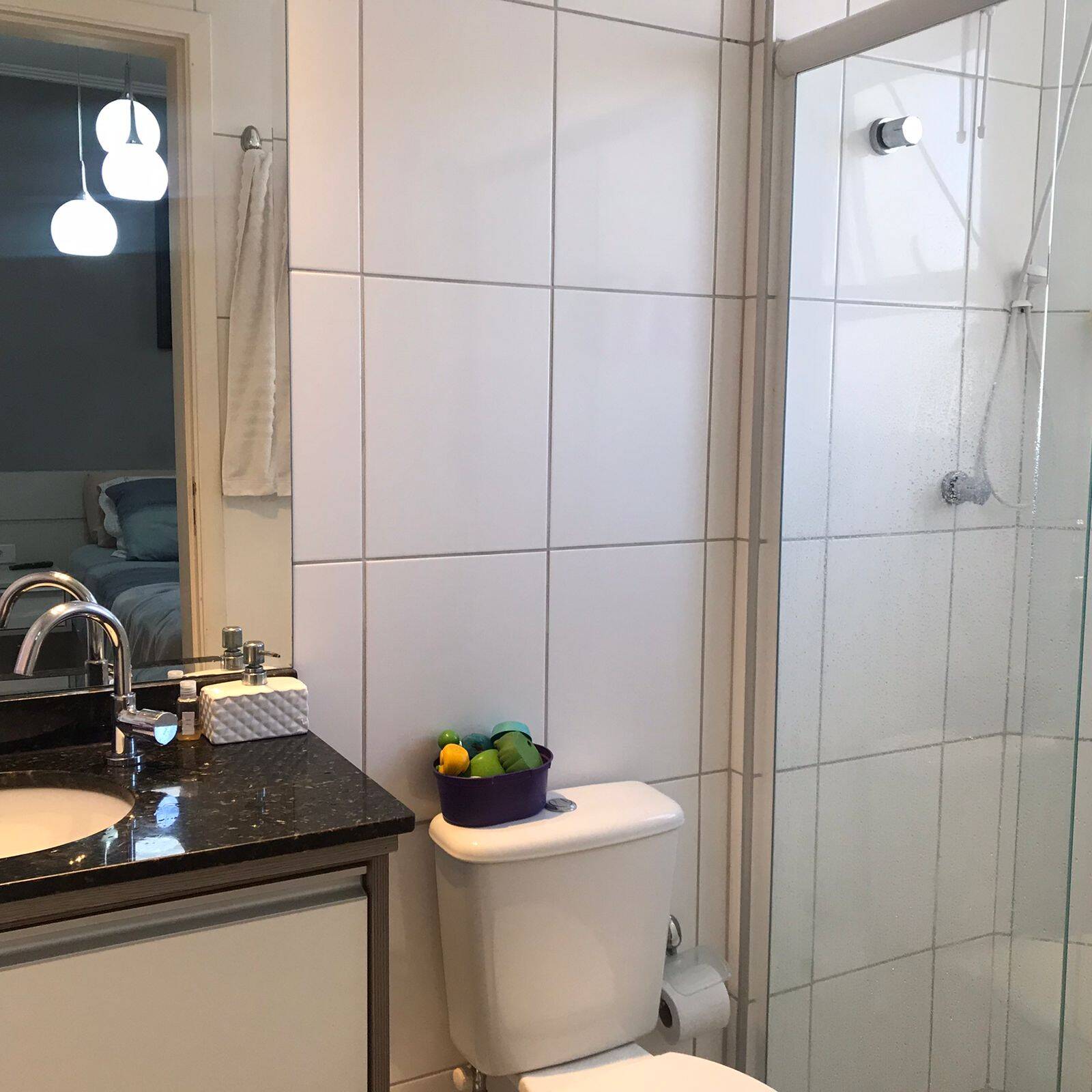 Apartamento, 3 quartos, 90 m² - Foto 16