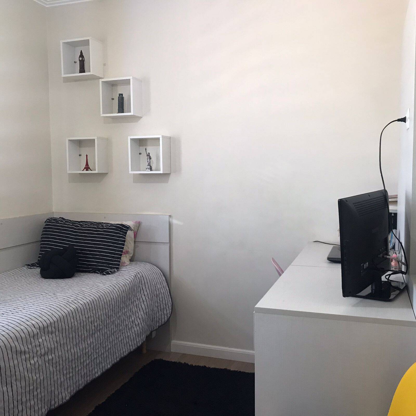 Apartamento, 3 quartos, 90 m² - Foto 18