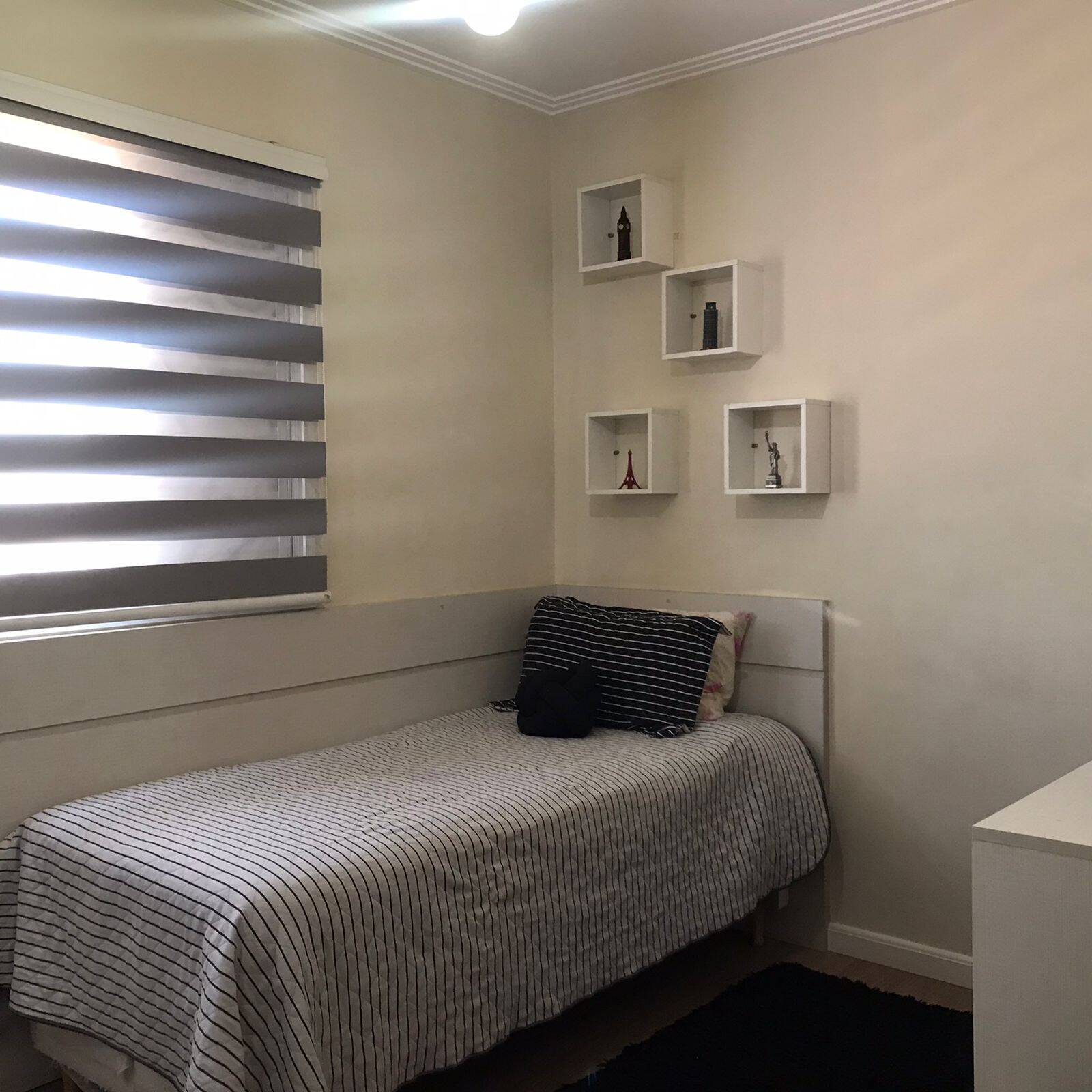 Apartamento, 3 quartos, 90 m² - Foto 17