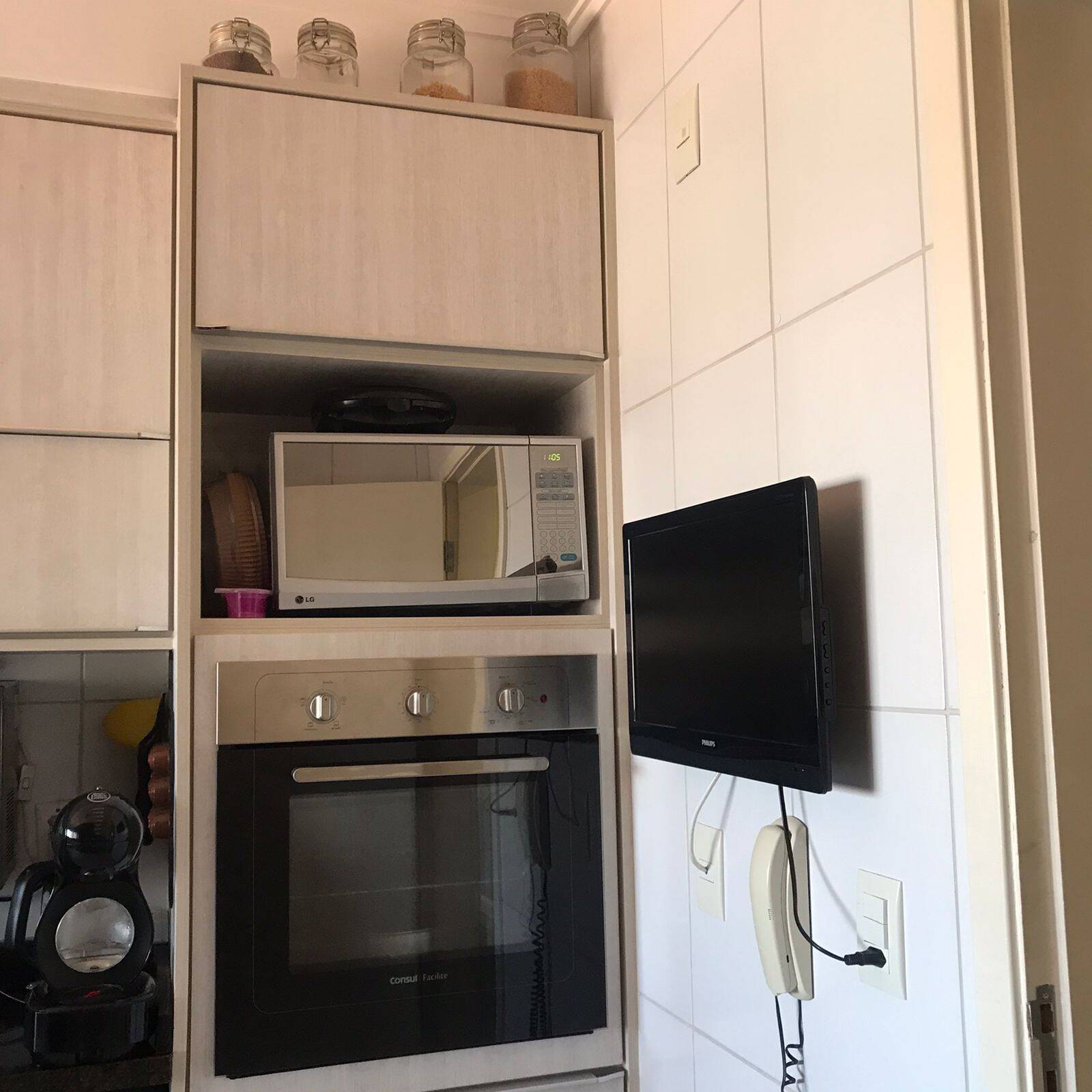 Apartamento, 3 quartos, 90 m² - Foto 10