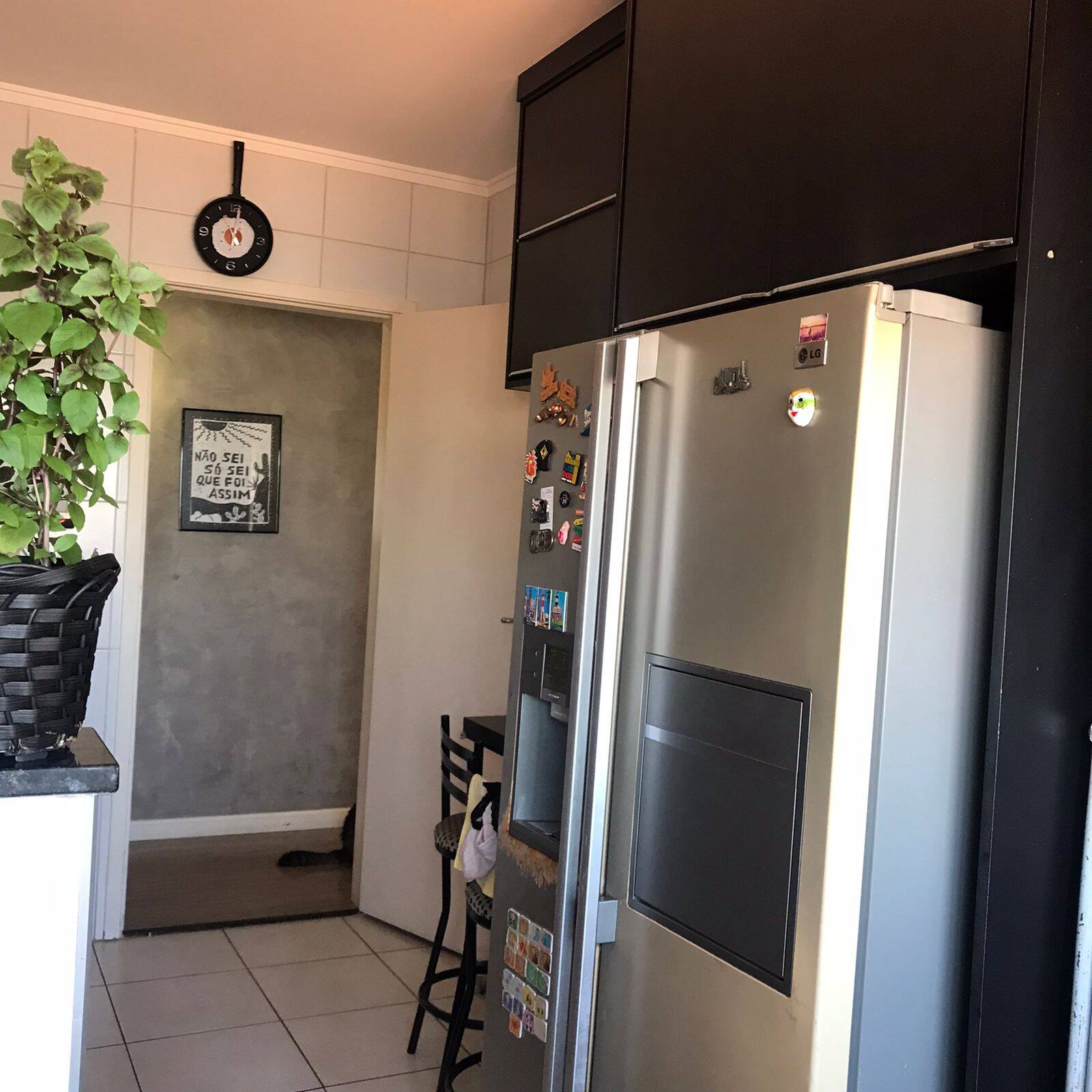 Apartamento, 3 quartos, 90 m² - Foto 9