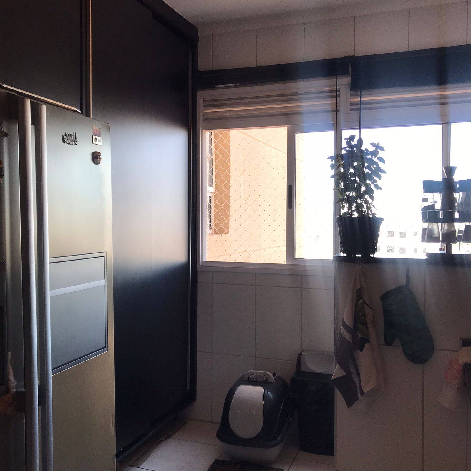 Apartamento, 3 quartos, 90 m² - Foto 11