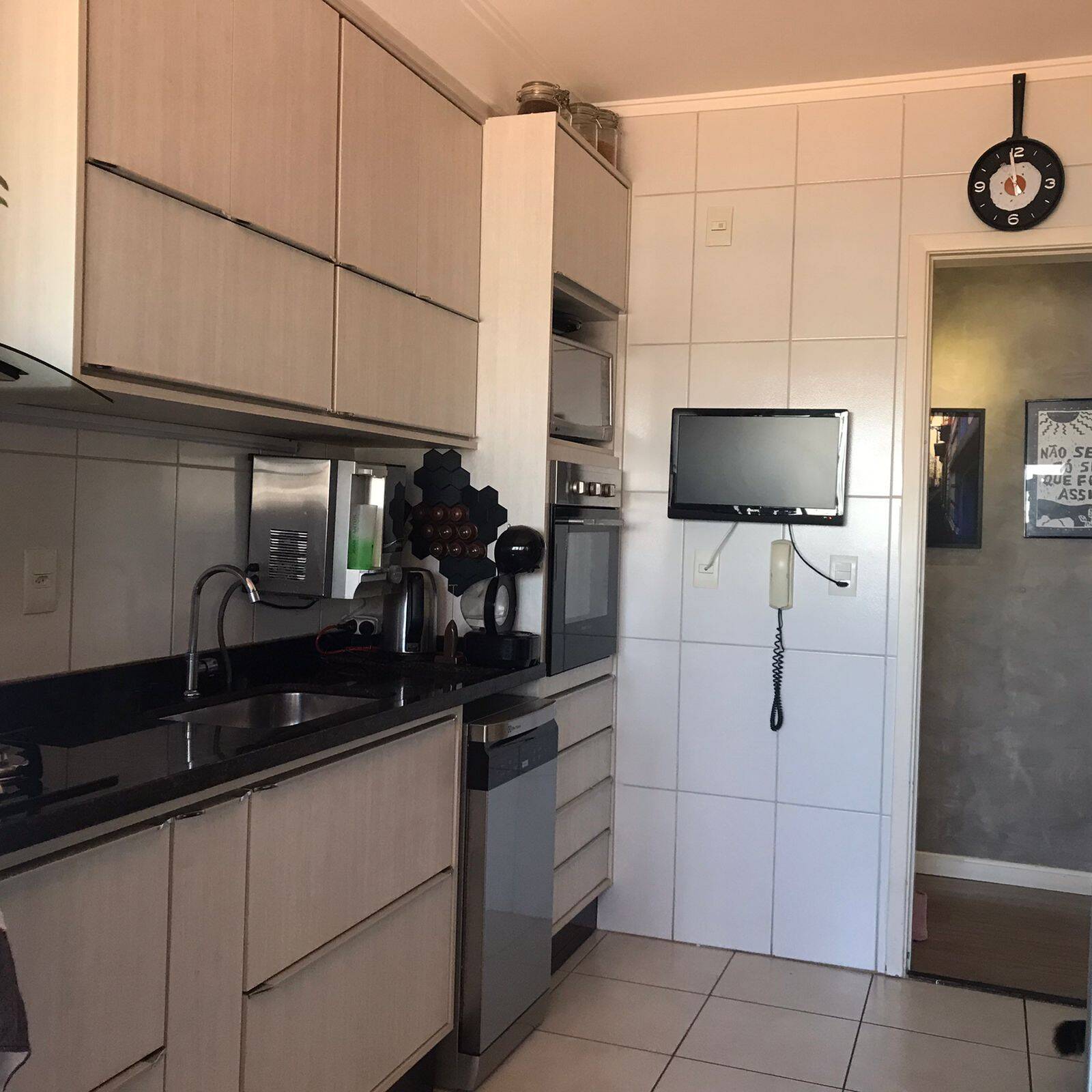 Apartamento, 3 quartos, 90 m² - Foto 8