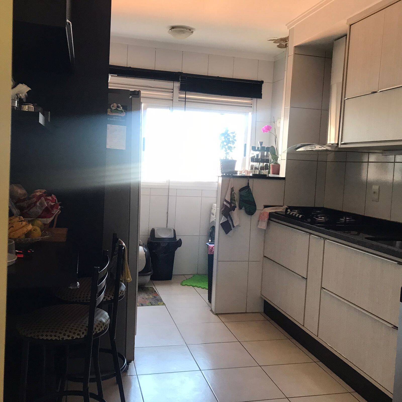 Apartamento, 3 quartos, 90 m² - Foto 7