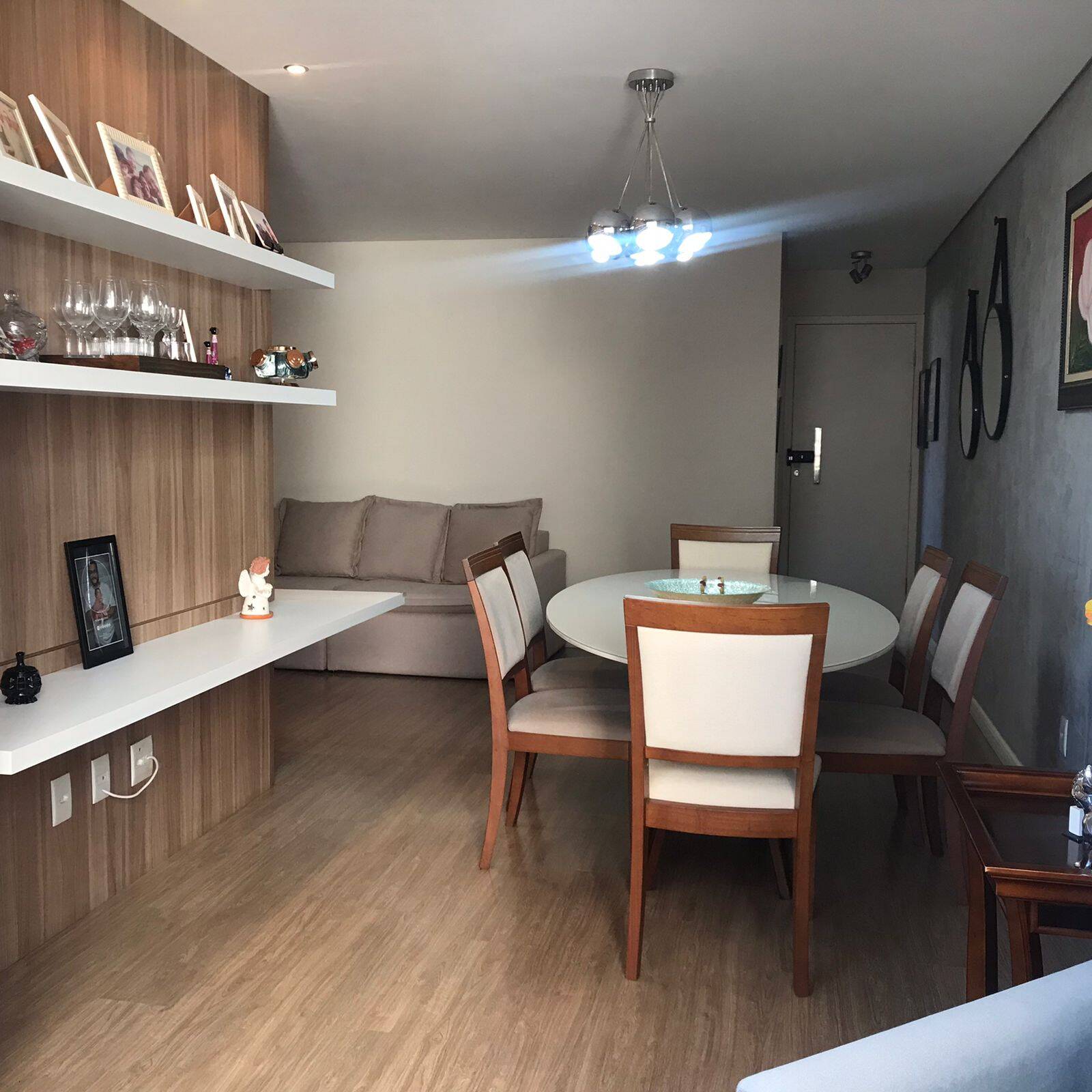 Apartamento, 3 quartos, 90 m² - Foto 4