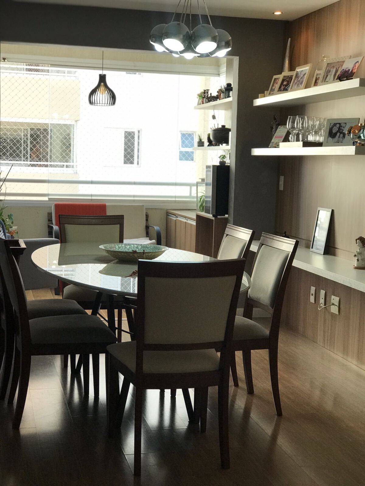 Apartamento, 3 quartos, 90 m² - Foto 5