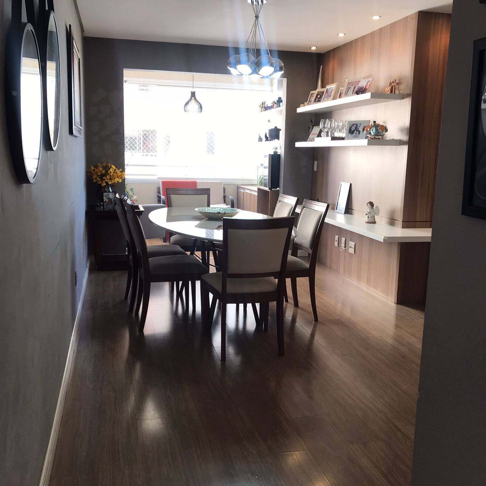 Apartamento, 3 quartos, 90 m² - Foto 3