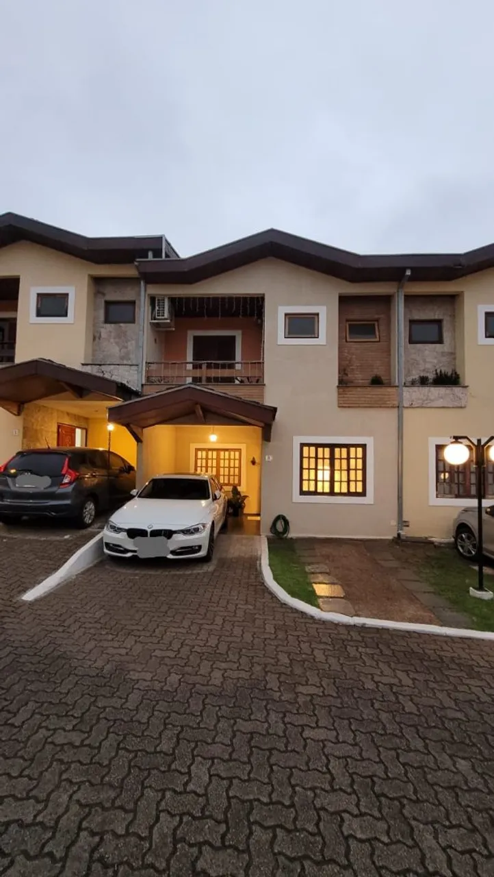 Casa, 3 quartos, 140 m² - Foto 1