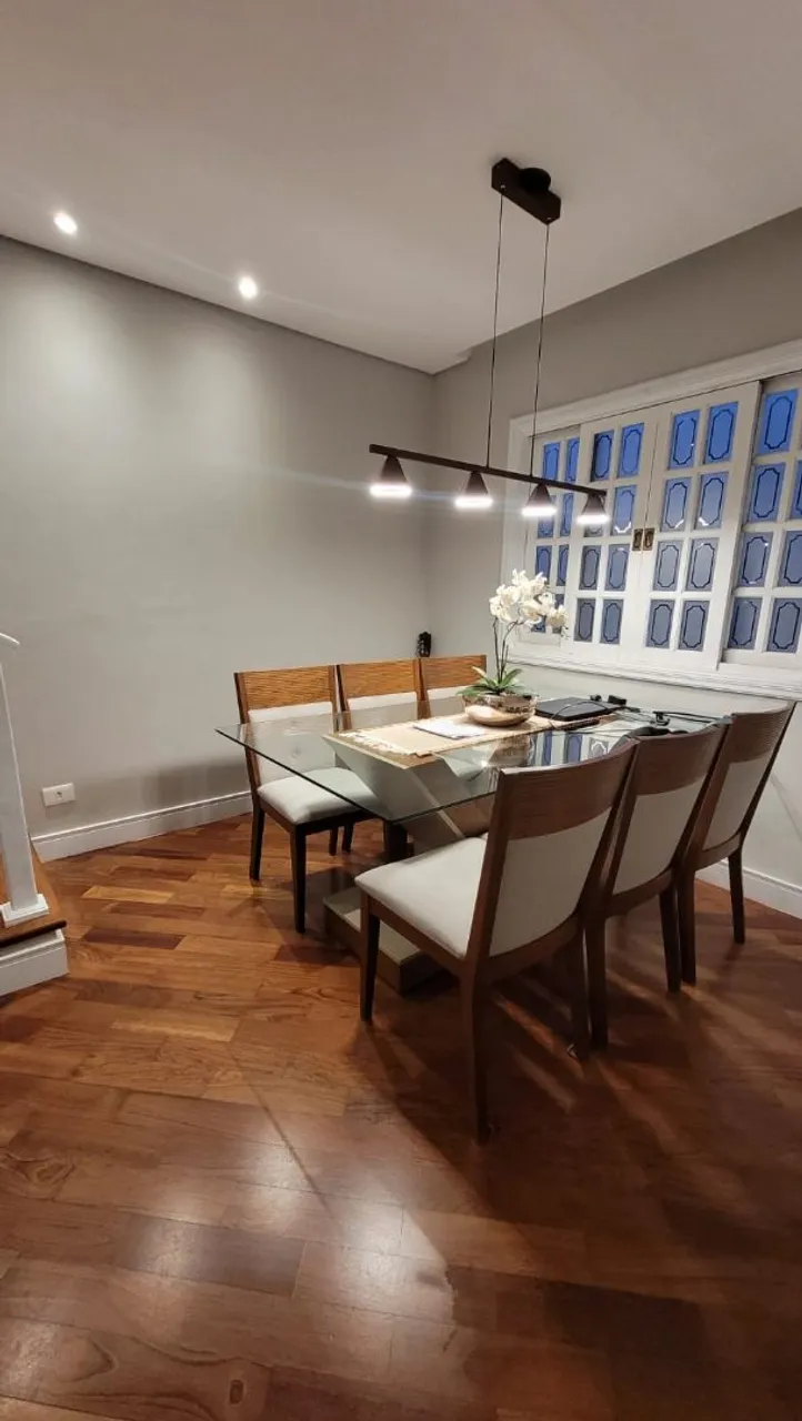 Casa, 3 quartos, 140 m² - Foto 2