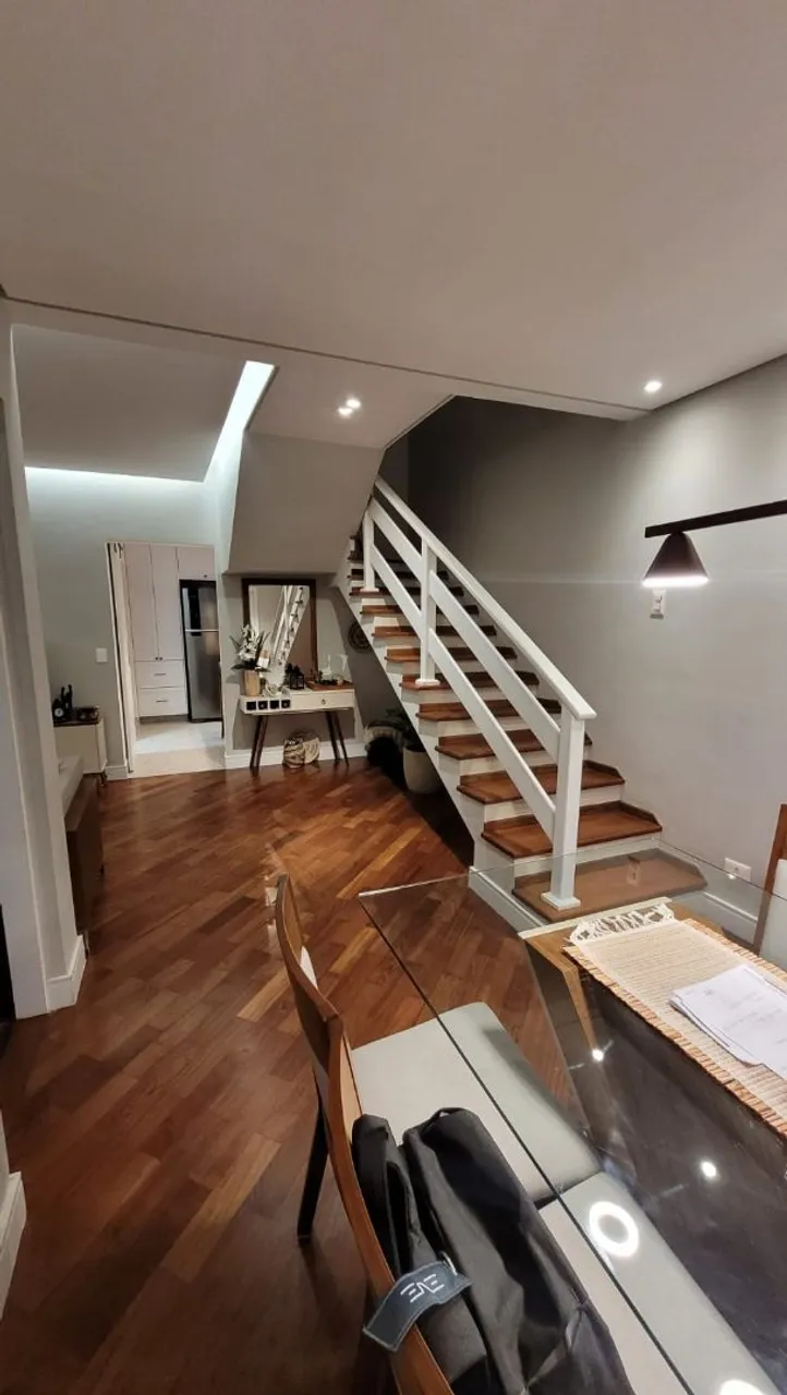 Casa, 3 quartos, 140 m² - Foto 3