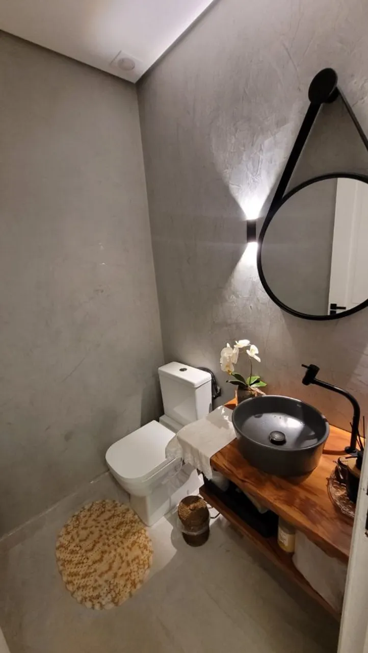 Casa, 3 quartos, 140 m² - Foto 5