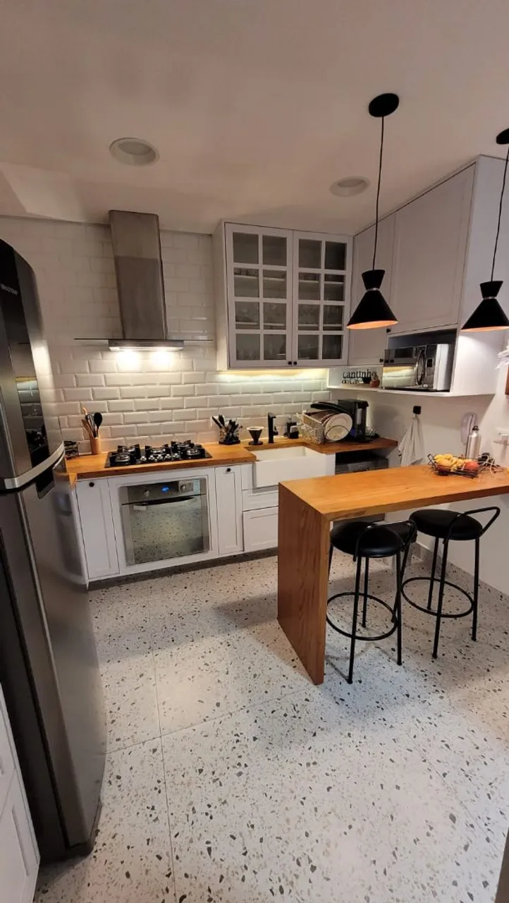 Casa, 3 quartos, 140 m² - Foto 8