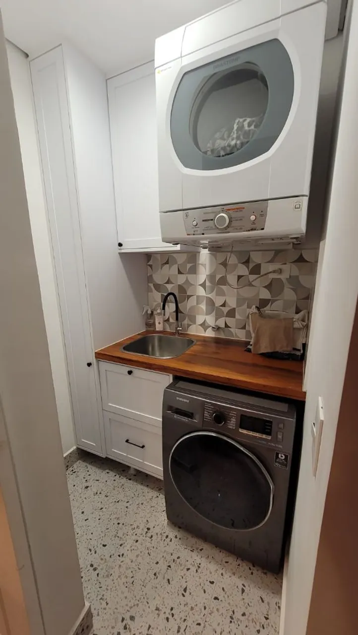 Casa, 3 quartos, 140 m² - Foto 9