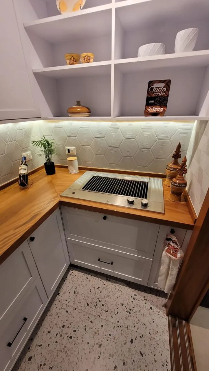 Casa, 3 quartos, 140 m² - Foto 11