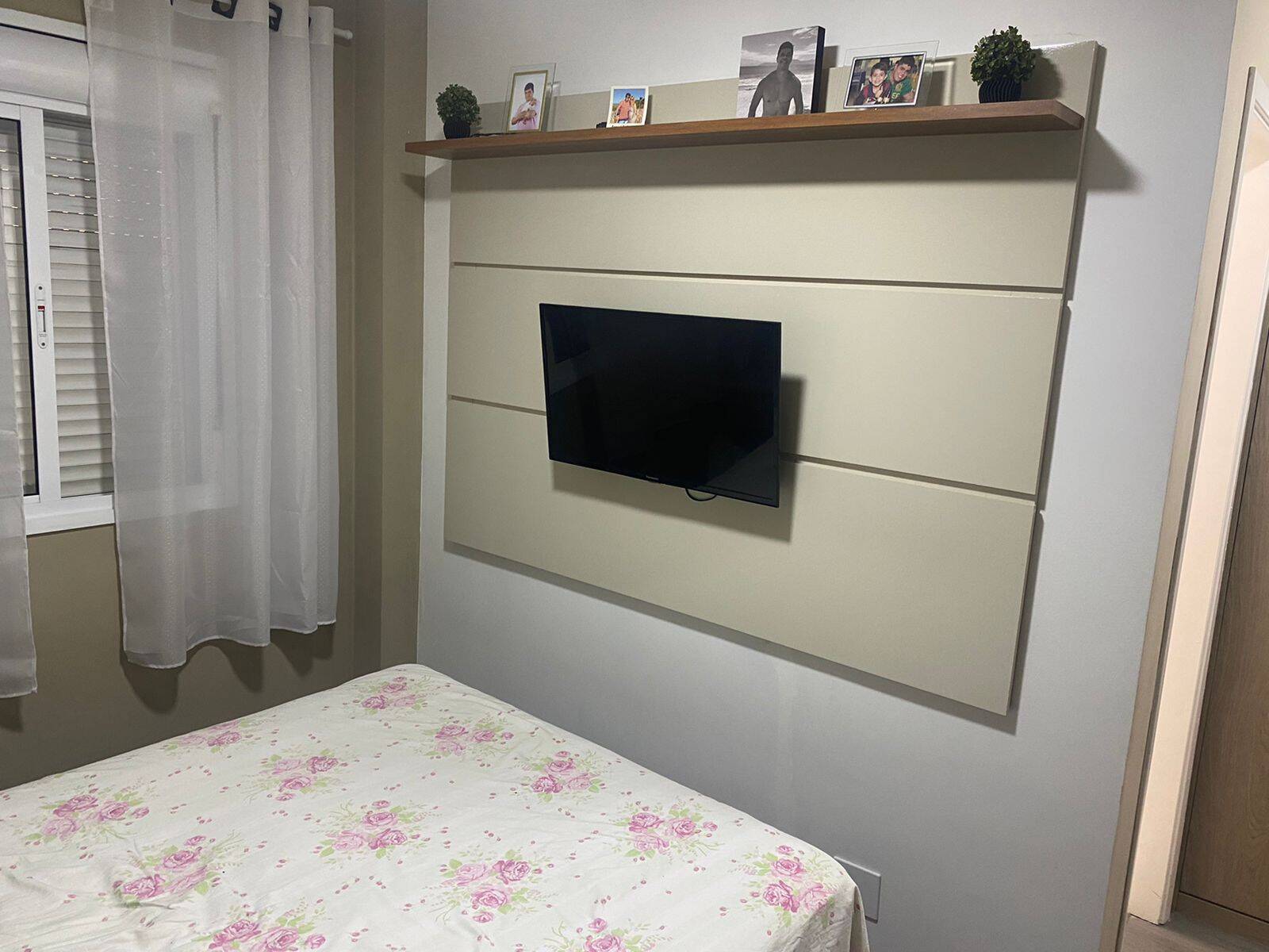 Apartamento, 3 quartos, 80 m² - Foto 2