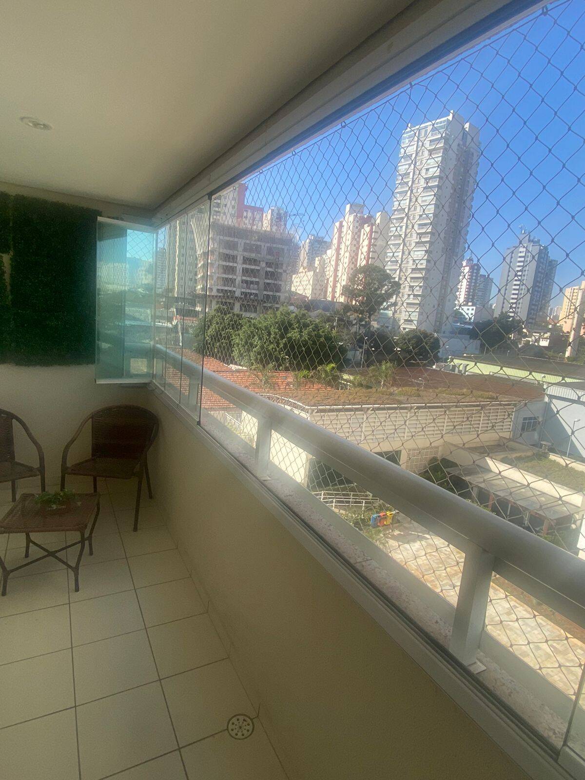 Apartamento, 3 quartos, 80 m² - Foto 3