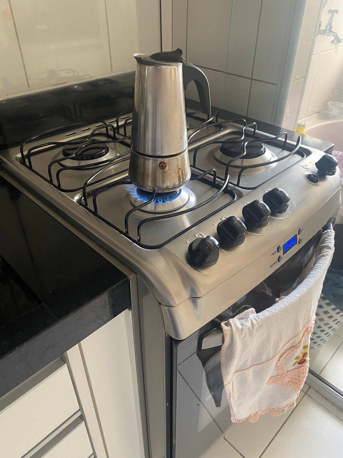 Apartamento, 3 quartos, 80 m² - Foto 6