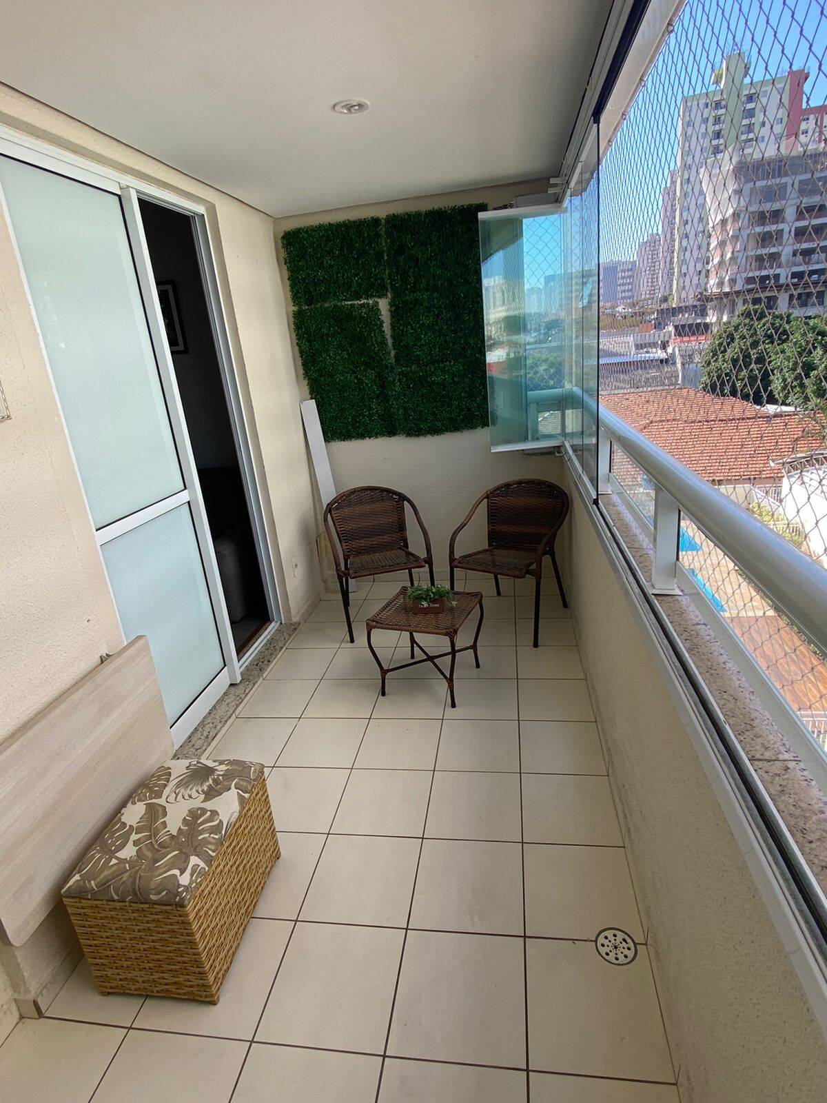 Apartamento, 3 quartos, 80 m² - Foto 5
