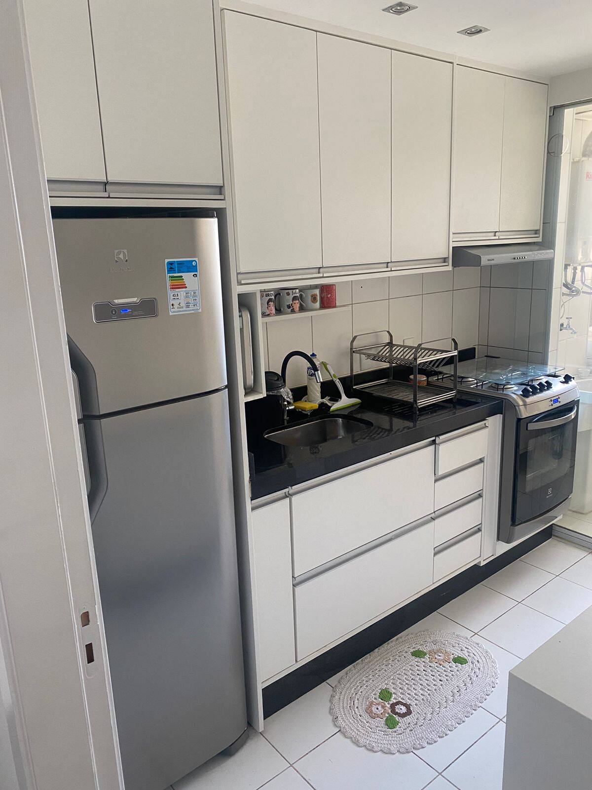 Apartamento, 3 quartos, 80 m² - Foto 4