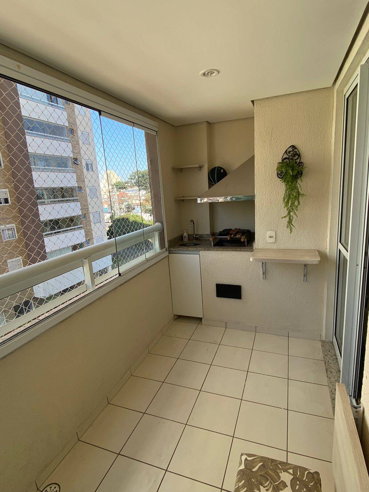Apartamento, 3 quartos, 80 m² - Foto 7