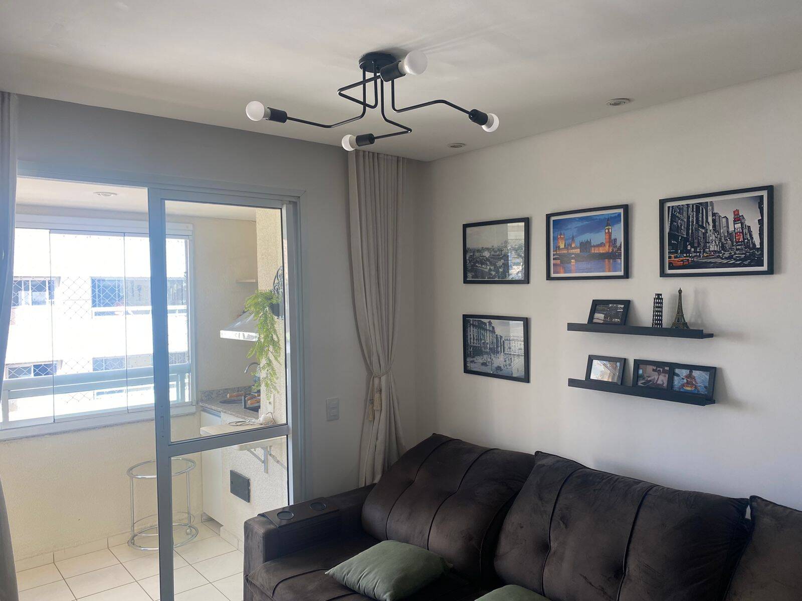 Apartamento, 3 quartos, 80 m² - Foto 8