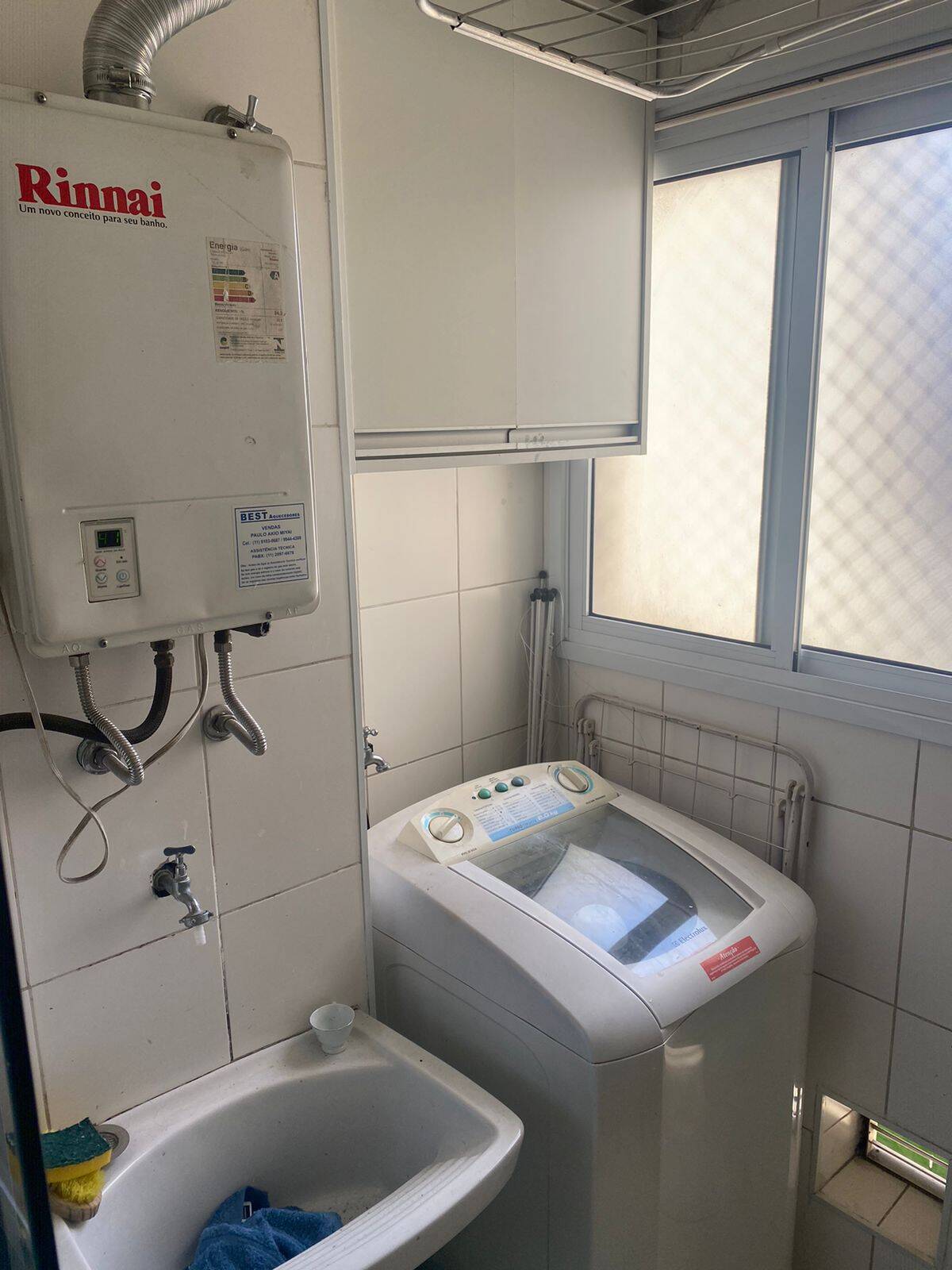 Apartamento, 3 quartos, 80 m² - Foto 12
